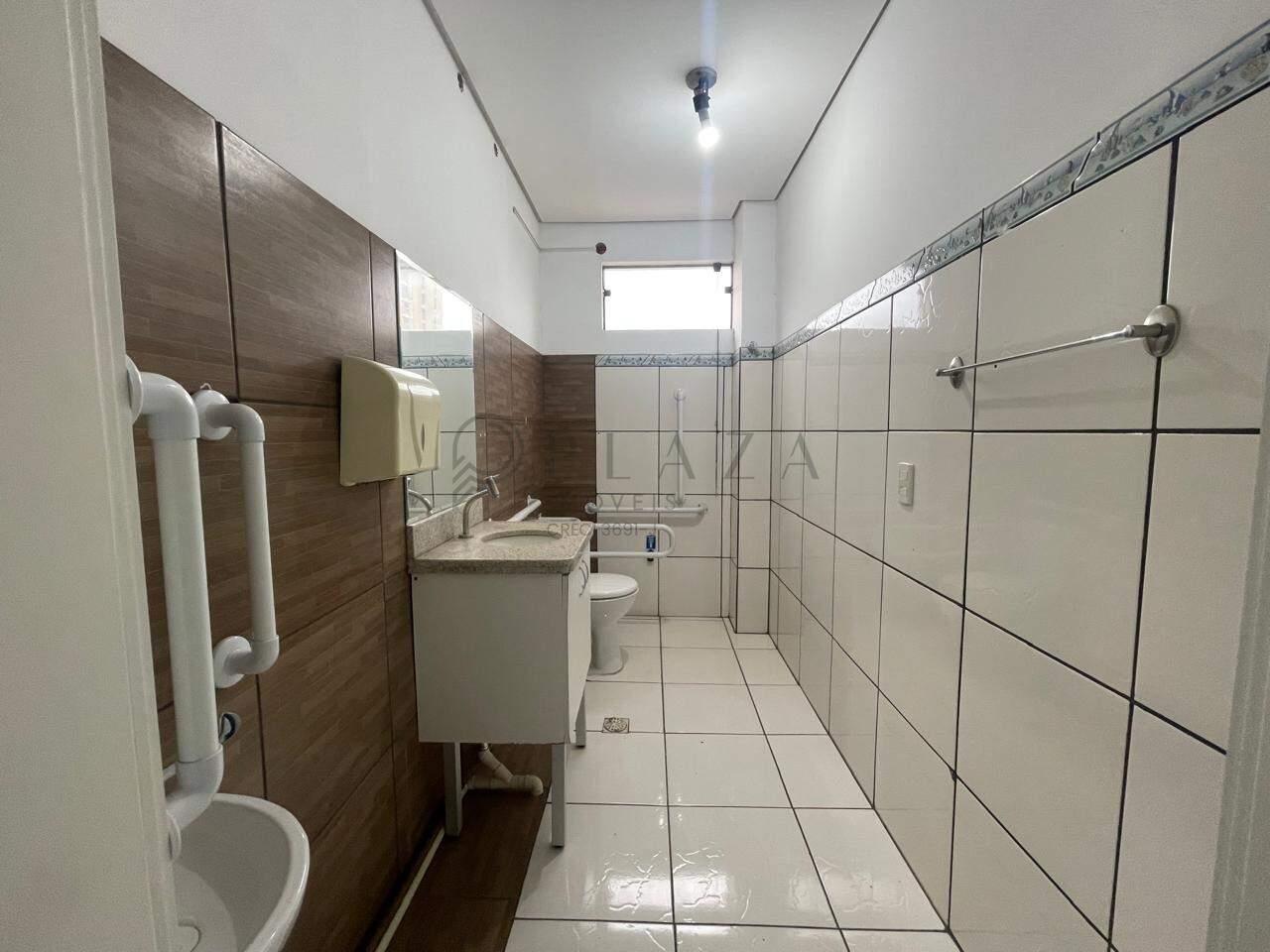 Sala Comercial para alugar com 70m² no Presidente Médici em Chapecó – Foto 7