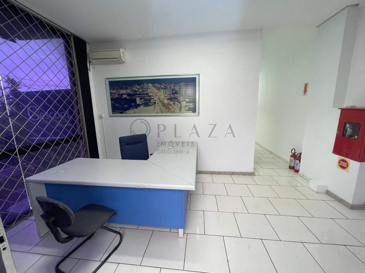 Sala Comercial para alugar com 70m² no Presidente Médici em Chapecó – Foto 2