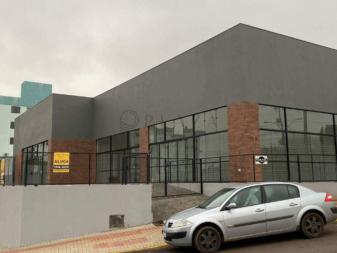 Sala Comercial para alugar com 189m² no Efapi em Chapecó – Foto 8