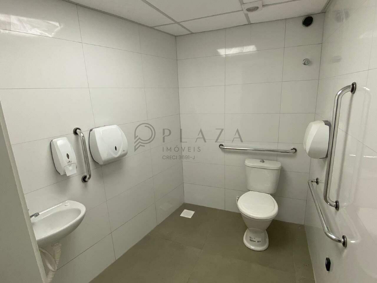 Sala Comercial para alugar com 189m² no Efapi em Chapecó – Foto 5