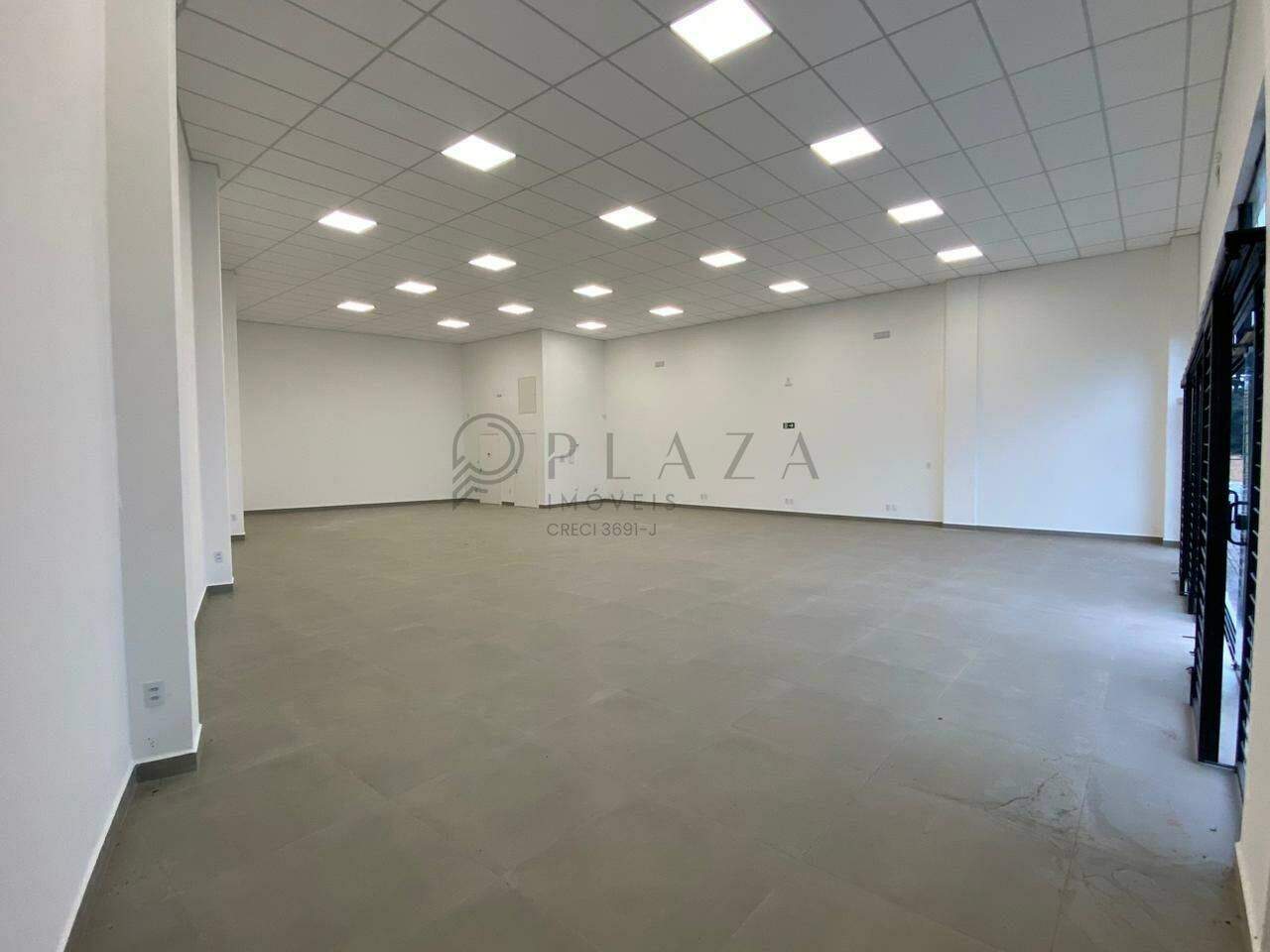 Sala Comercial para alugar com 189m² no Efapi em Chapecó – Foto 2