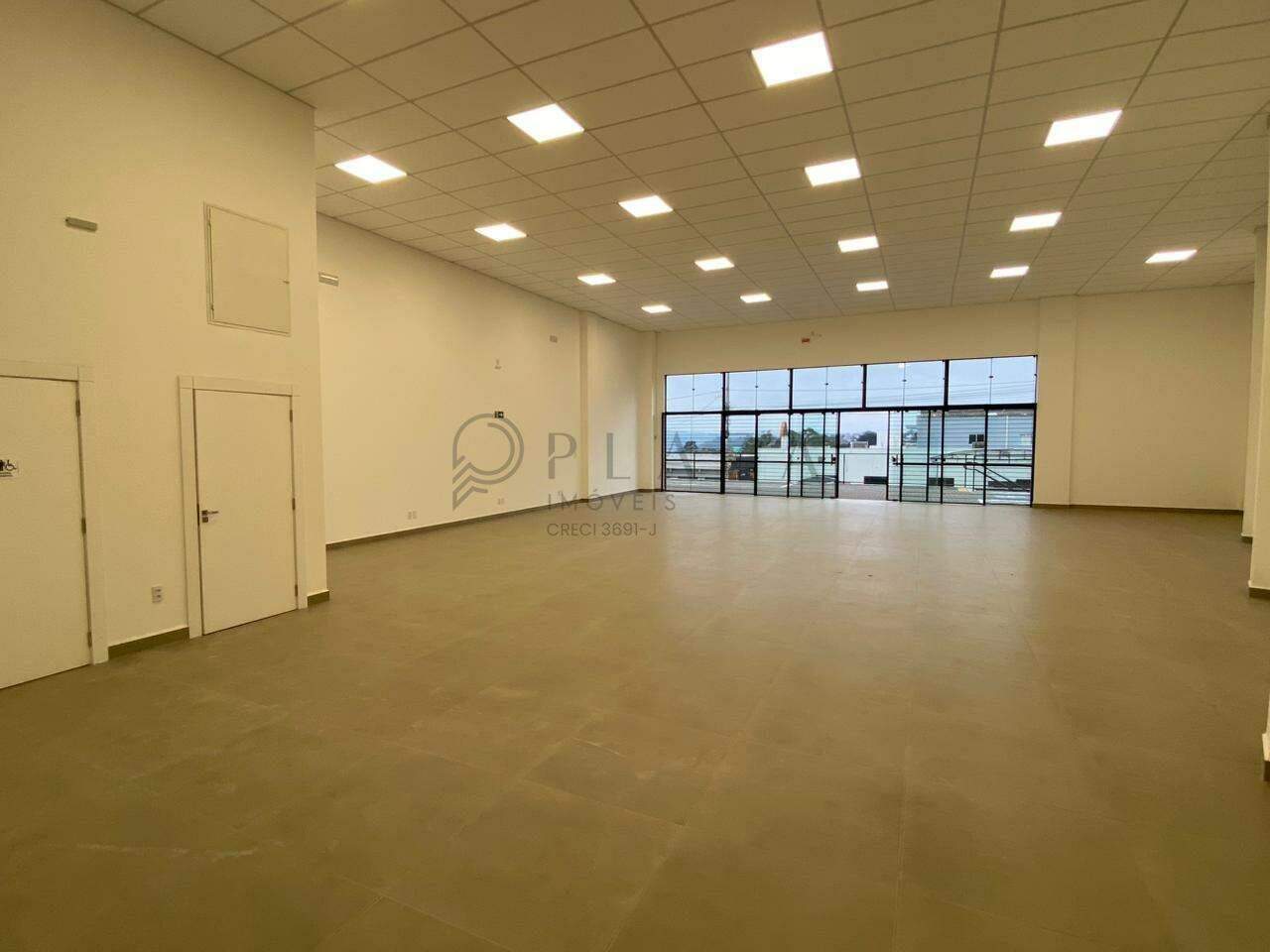Sala Comercial para alugar com 189m² no Efapi em Chapecó – Foto 4