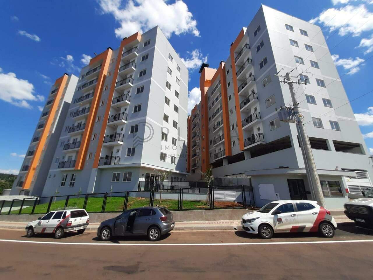 Apartamento à venda com 2 quartos, 56m² no Dom Gerônimo em Chapecó - Foto 1
