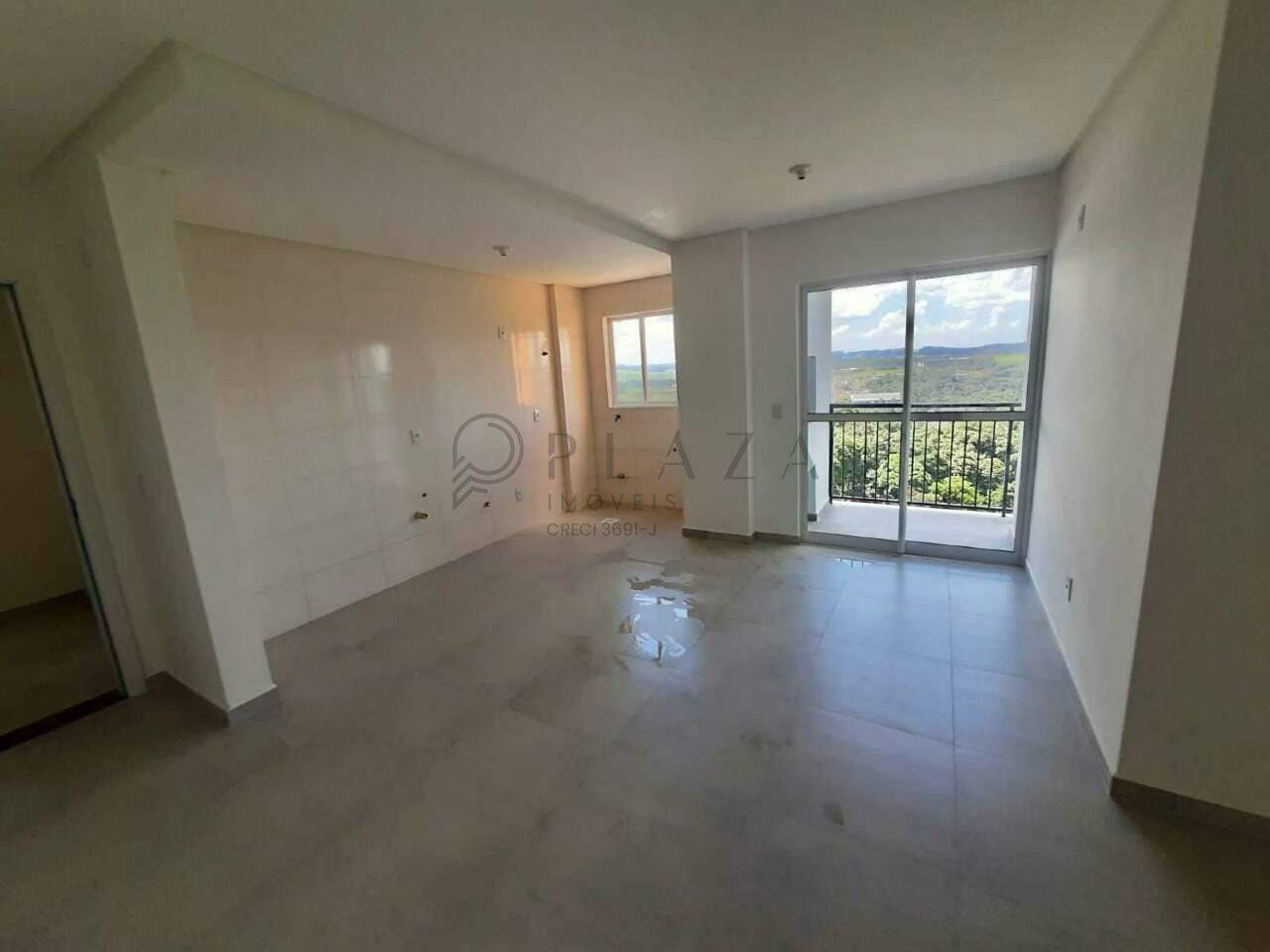 Apartamento à venda com 2 quartos, 56m² no Dom Gerônimo em Chapecó - Foto 3
