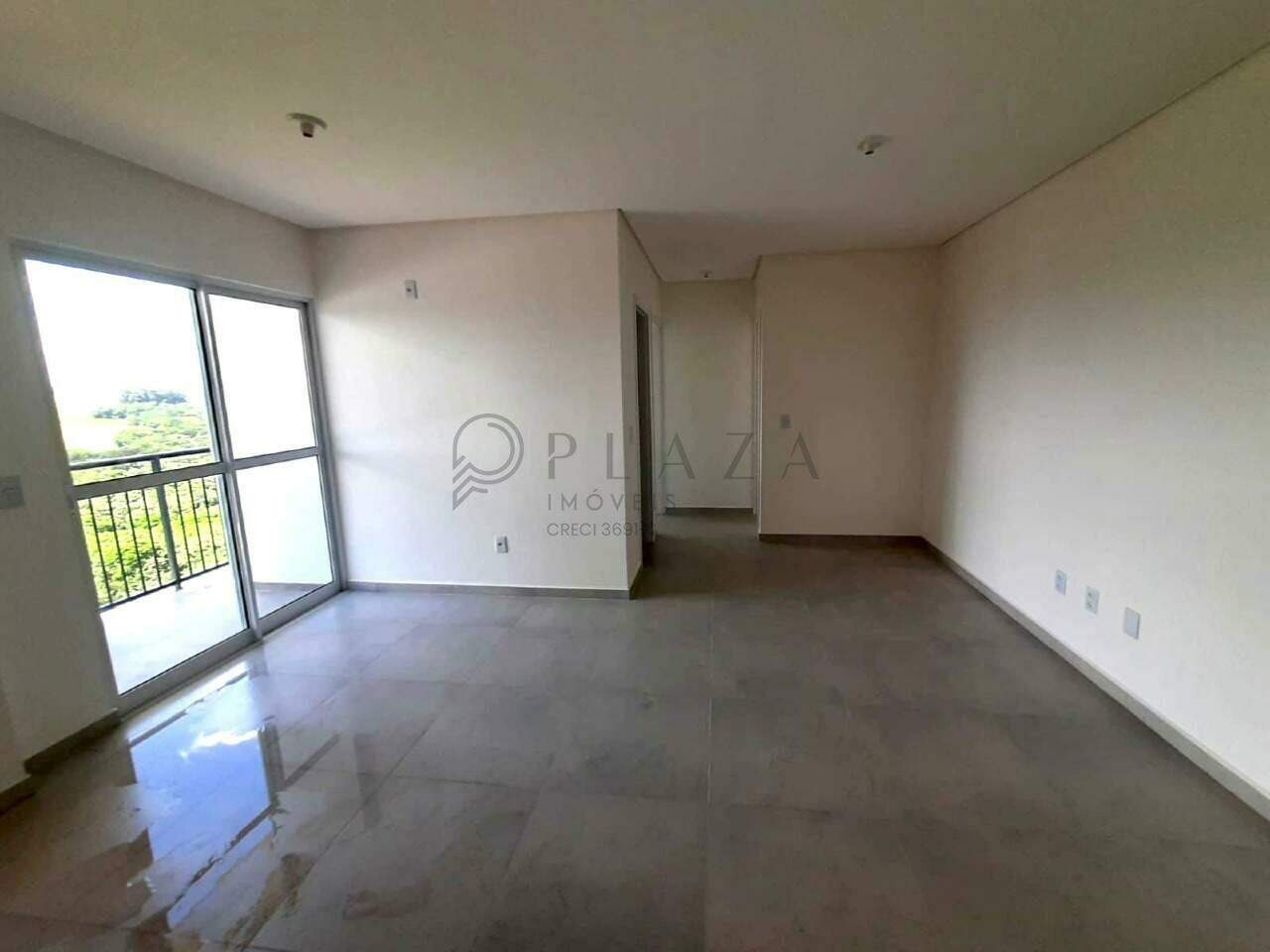 Apartamento à venda com 2 quartos, 56m² no Dom Gerônimo em Chapecó - Foto 2