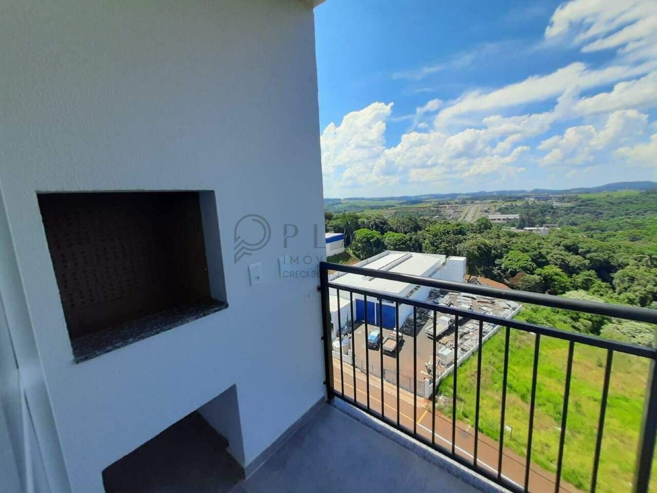 Apartamento à venda com 2 quartos, 56m² no Dom Gerônimo em Chapecó - Foto 7
