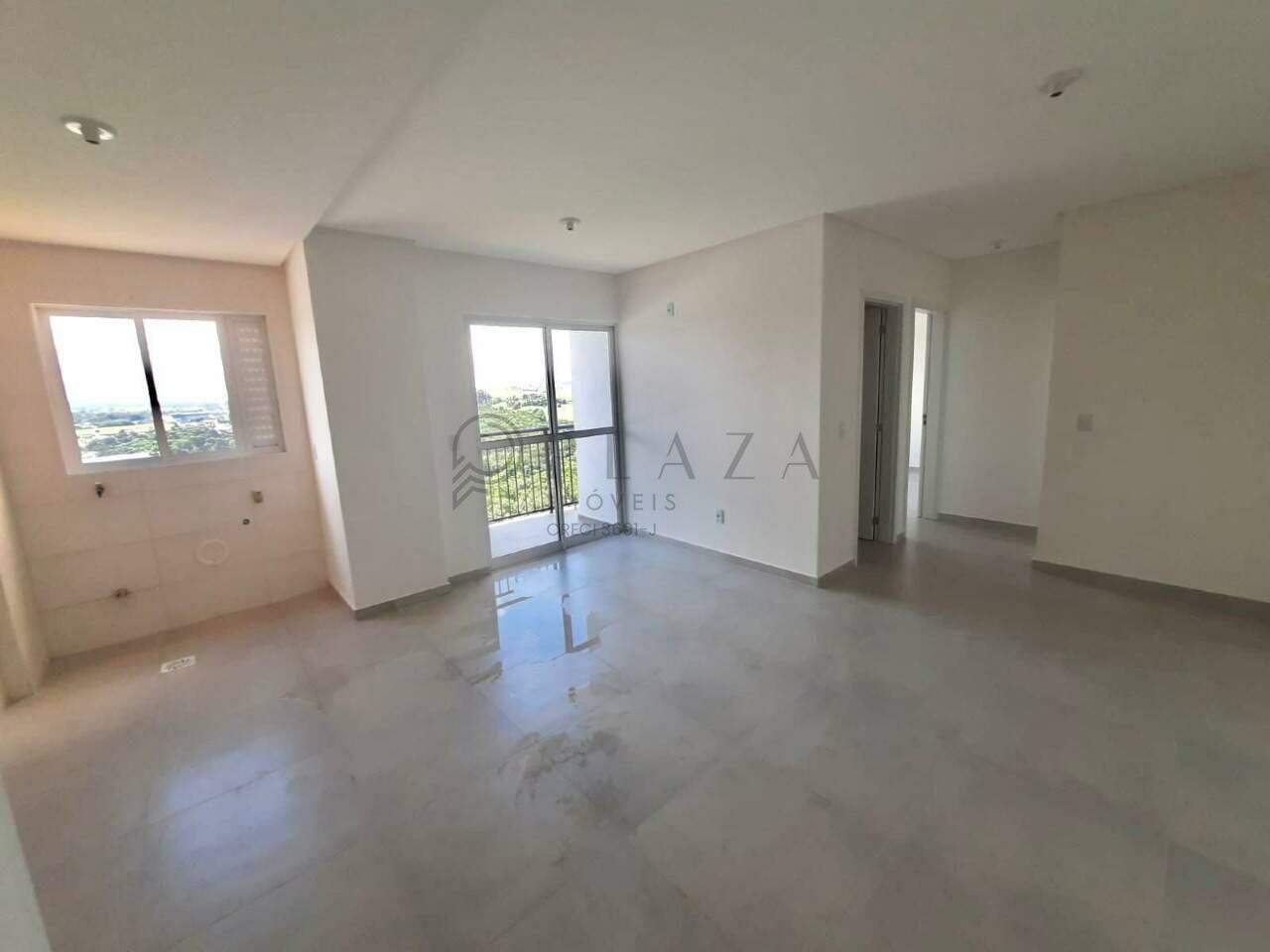 Apartamento à venda com 2 quartos, 56m² no Dom Gerônimo em Chapecó - Foto 8