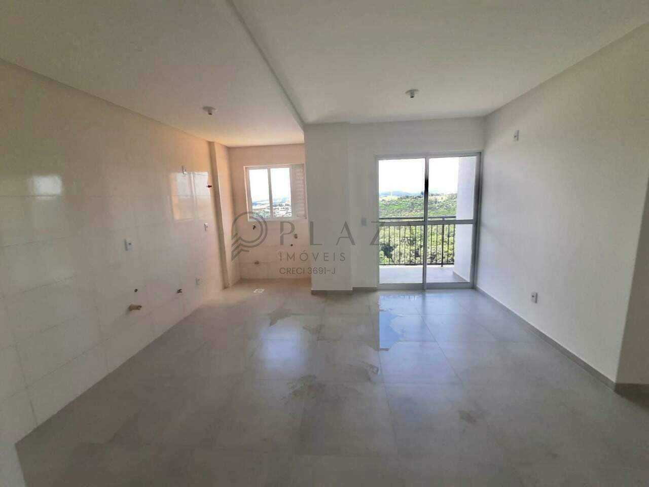 Apartamento à venda com 2 quartos, 56m² no Dom Gerônimo em Chapecó - Foto 5