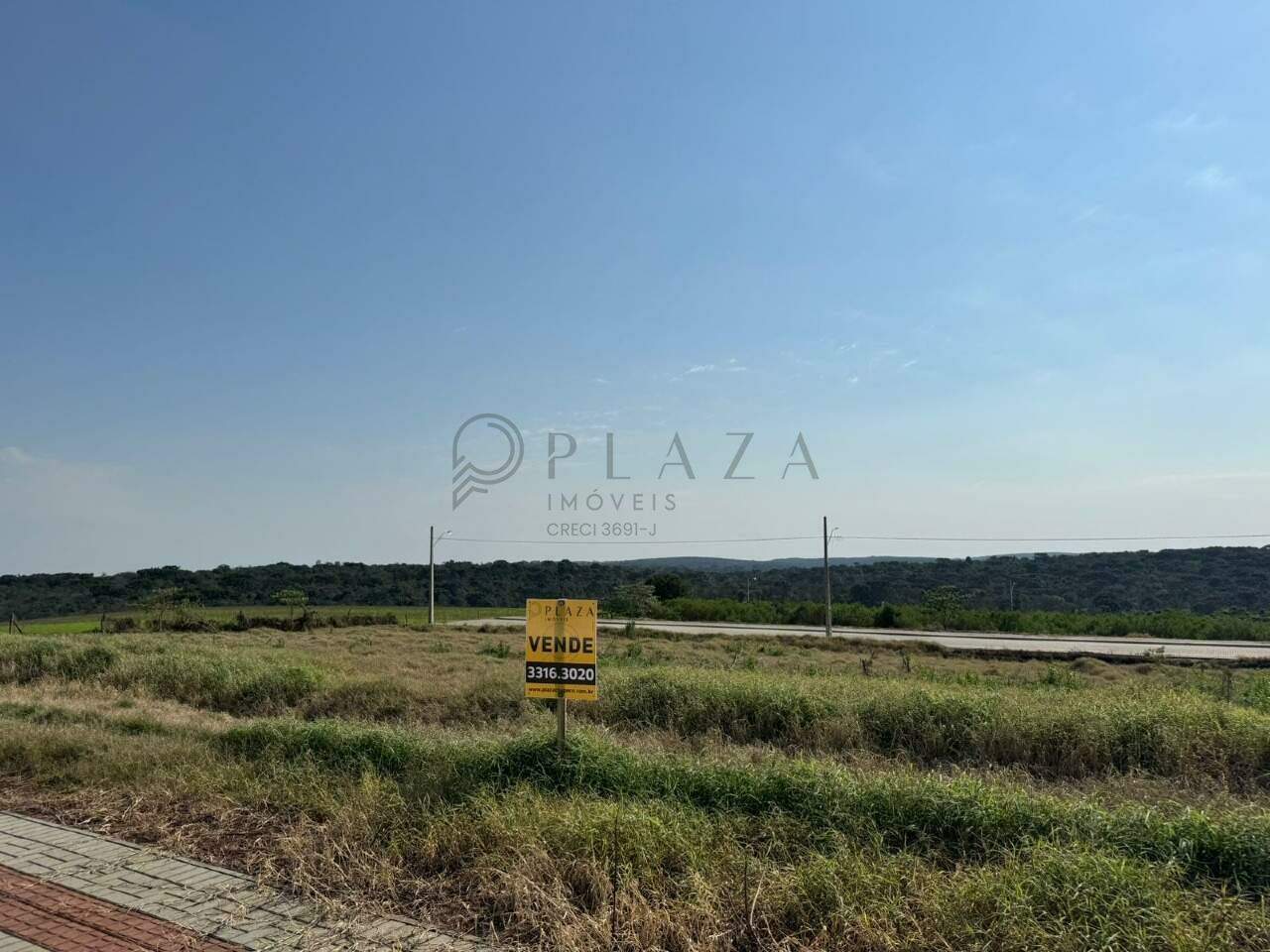 Terreno à venda com 312m² no Parque Ville Bodanese em Guatambú - Foto 2