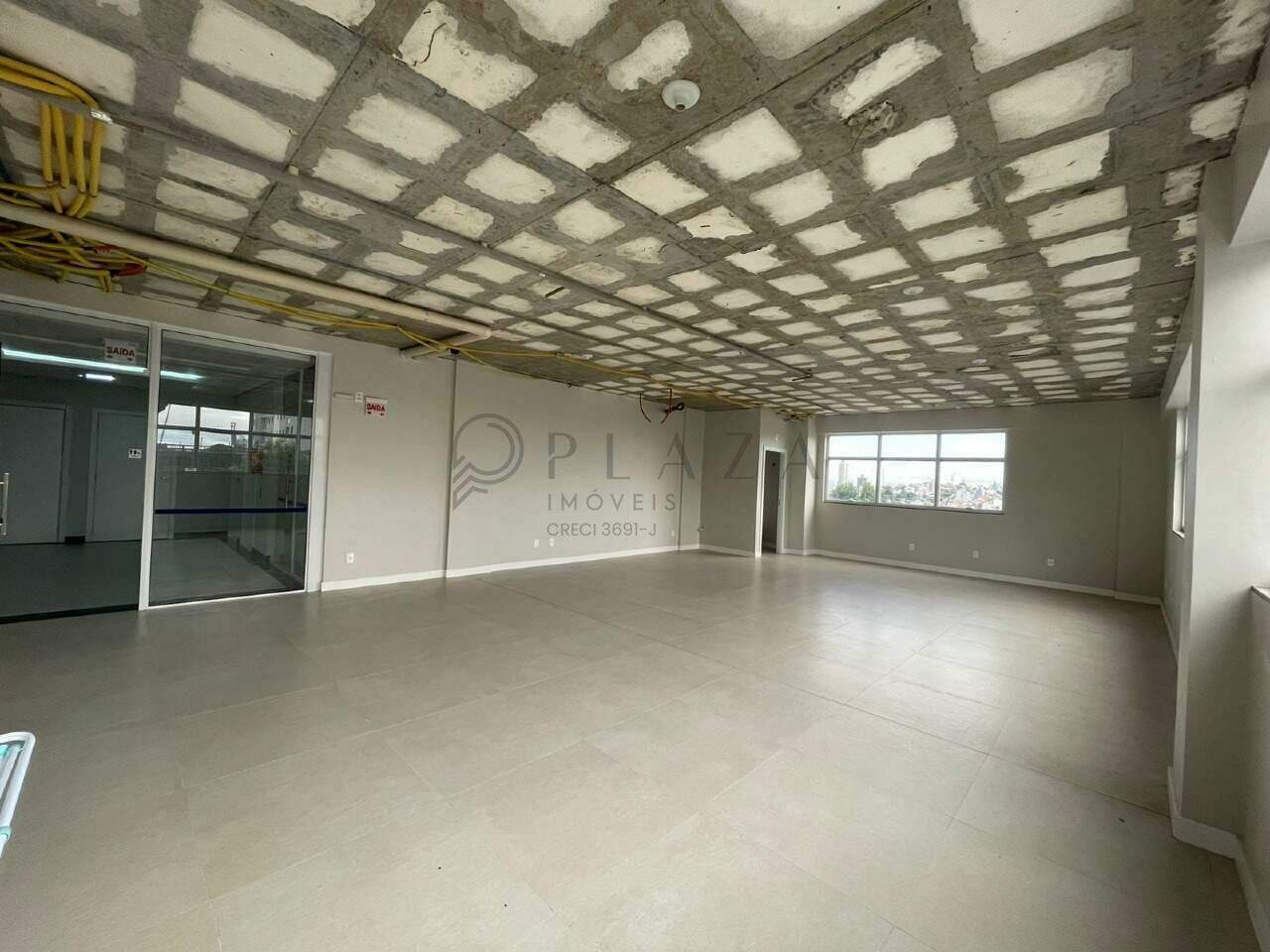 Sala Comercial para alugar com 76m² no Santa Maria em Chapecó – Foto 3
