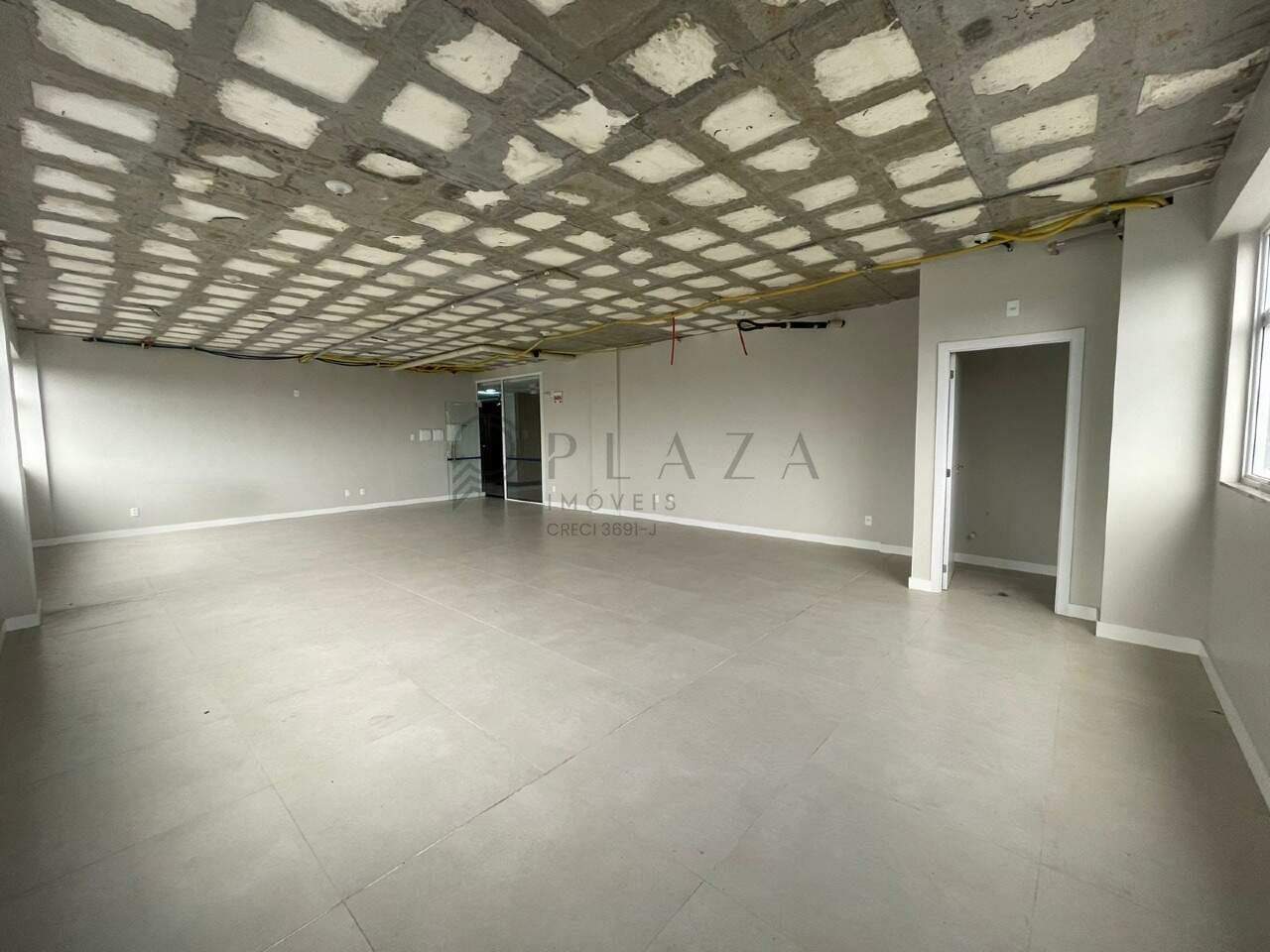 Sala Comercial para alugar com 76m² no Santa Maria em Chapecó – Foto 4