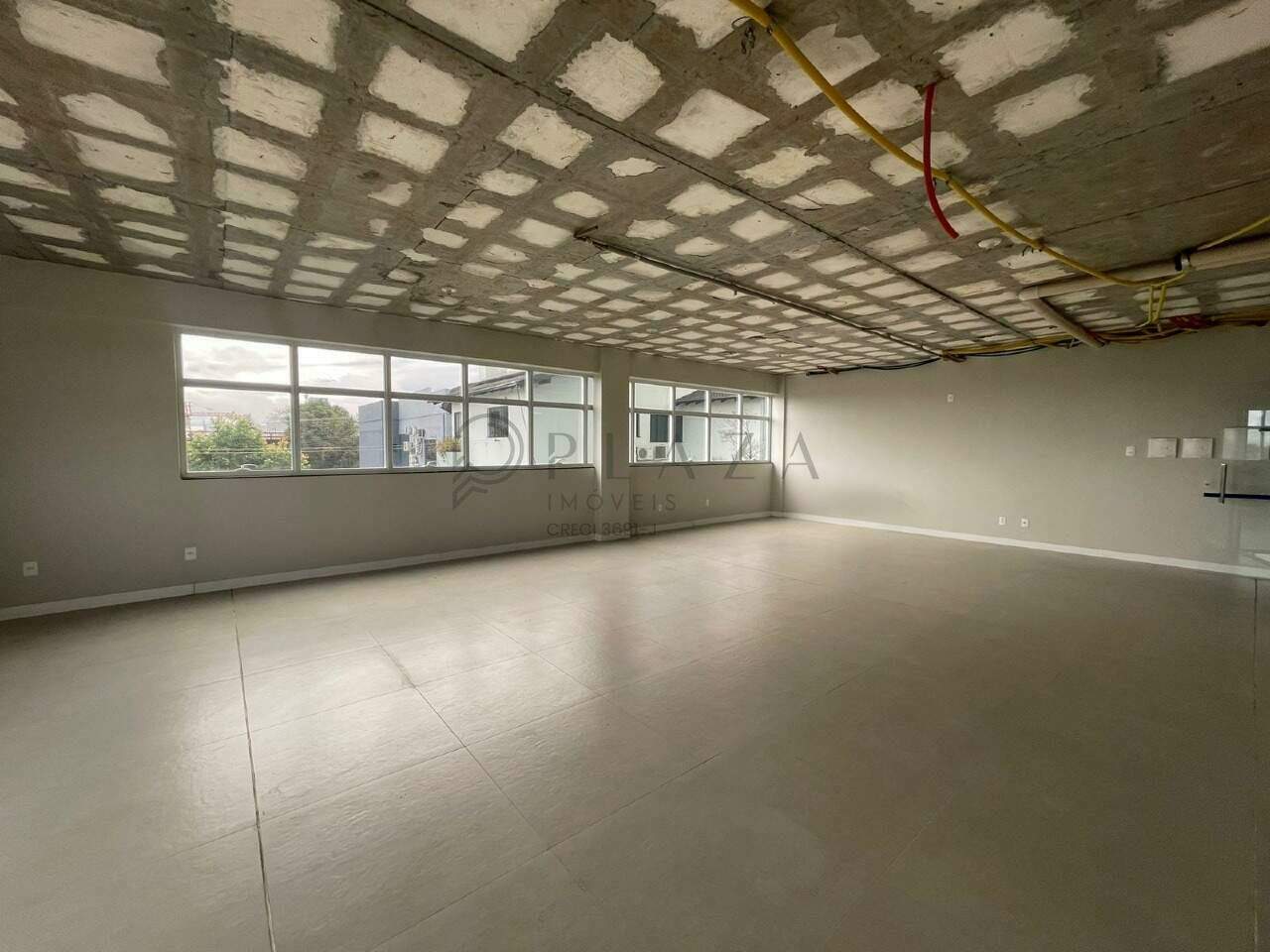 Sala Comercial para alugar com 76m² no Santa Maria em Chapecó – Foto 2