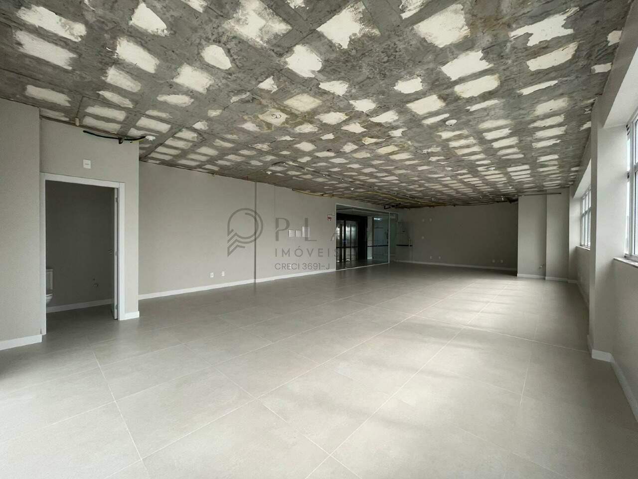 Sala Comercial para alugar com 92m² no Santa Maria em Chapecó – Foto 5