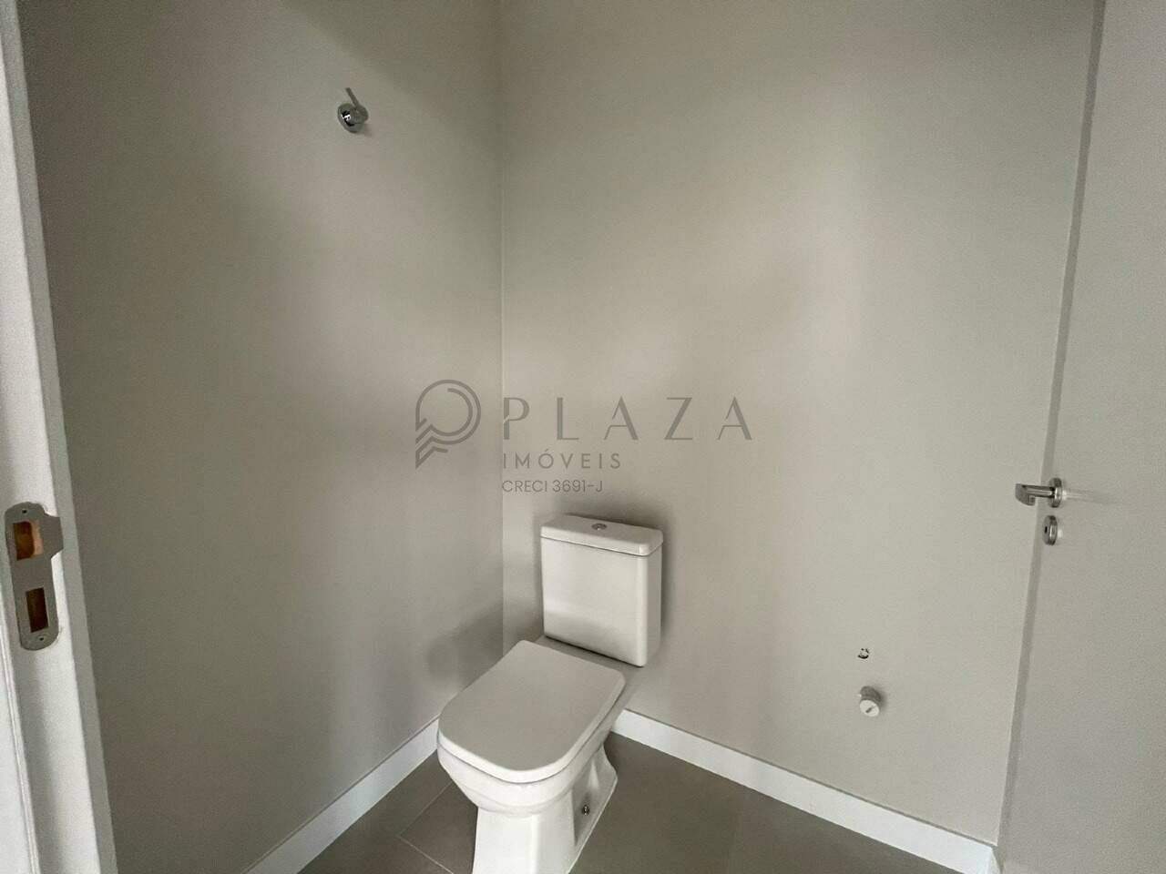 Sala Comercial para alugar com 92m² no Santa Maria em Chapecó – Foto 7