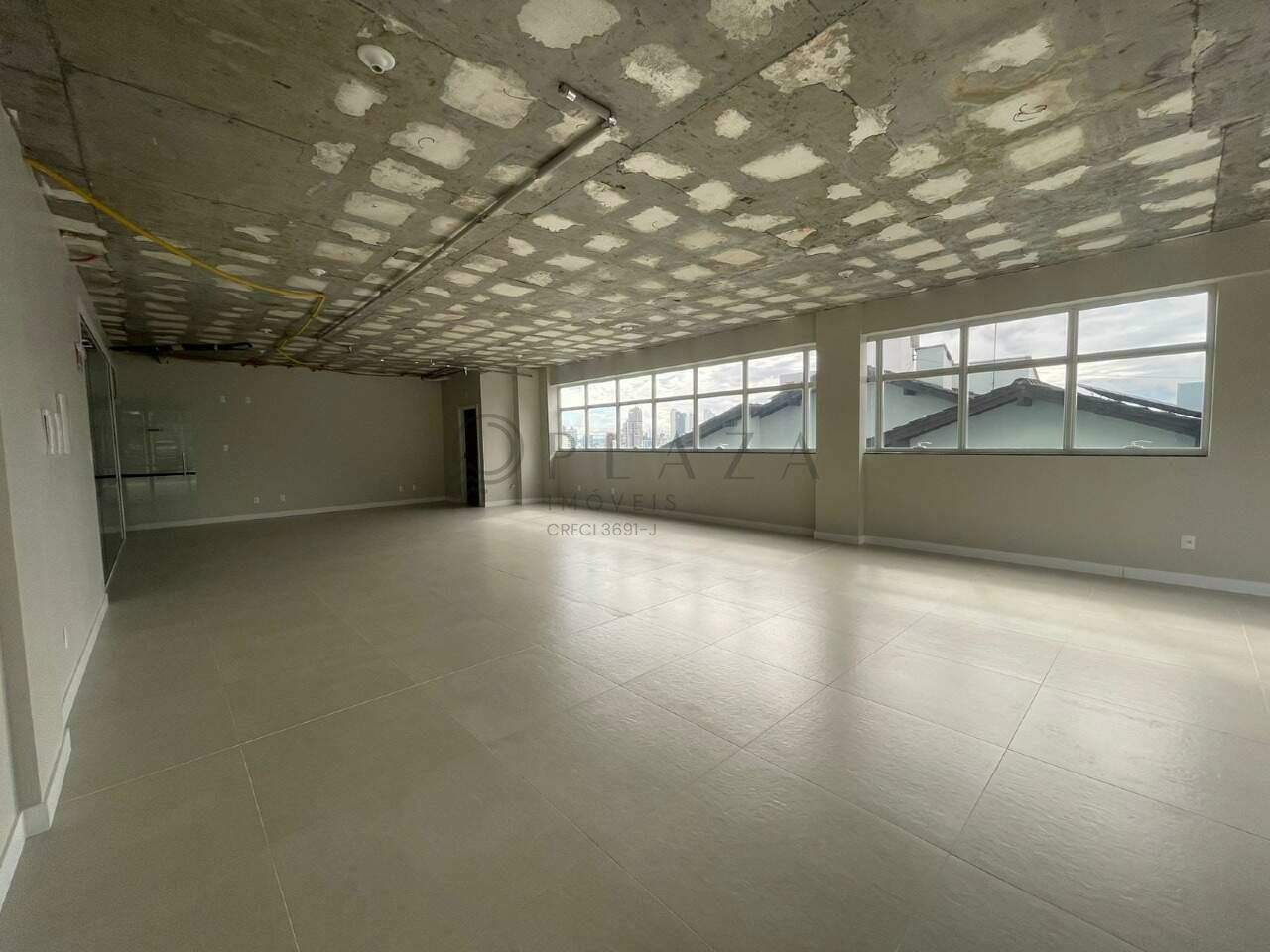 Sala Comercial para alugar com 92m² no Santa Maria em Chapecó – Foto 6