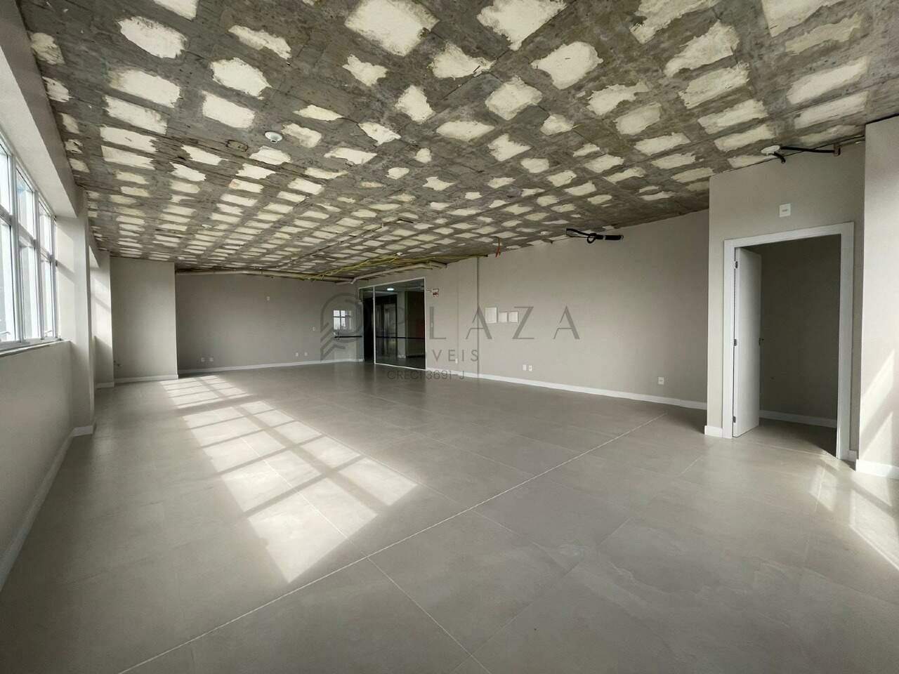 Sala Comercial para alugar com 95m² no Santa Maria em Chapecó – Foto 5