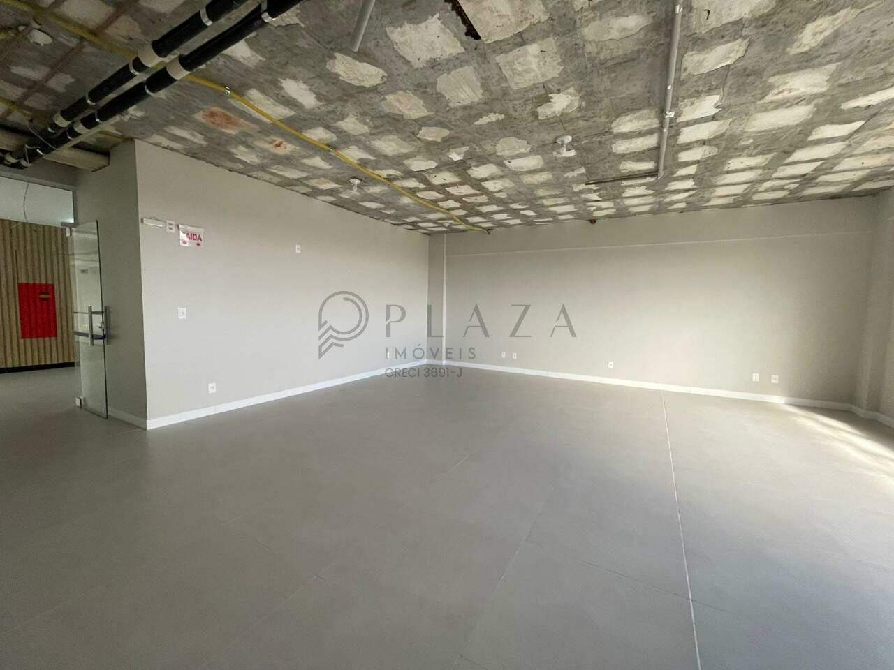 Sala Comercial para alugar com 58m² no Santa Maria em Chapecó – Foto 5