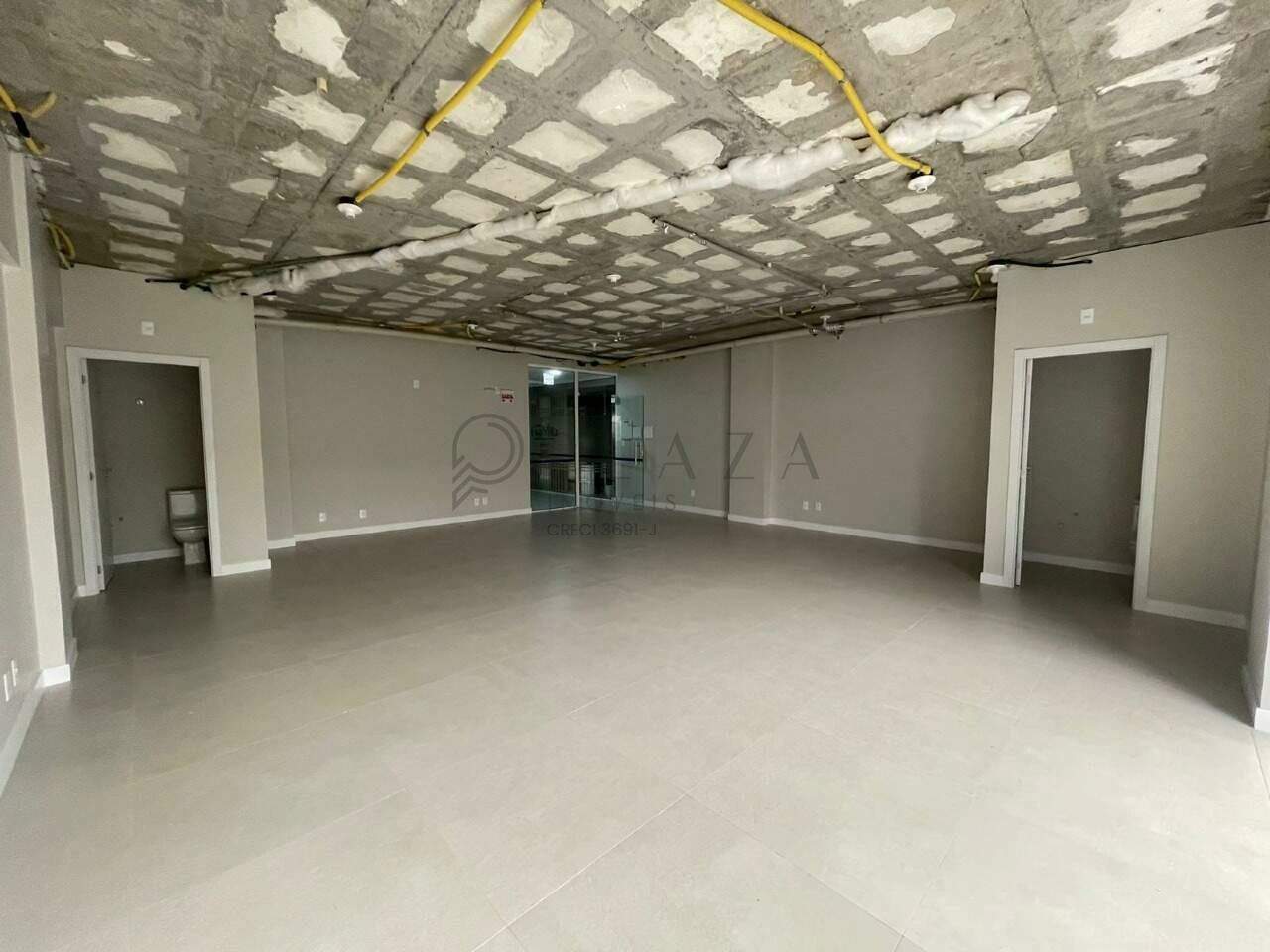 Sala Comercial para alugar com 66m² no Santa Maria em Chapecó – Foto 6