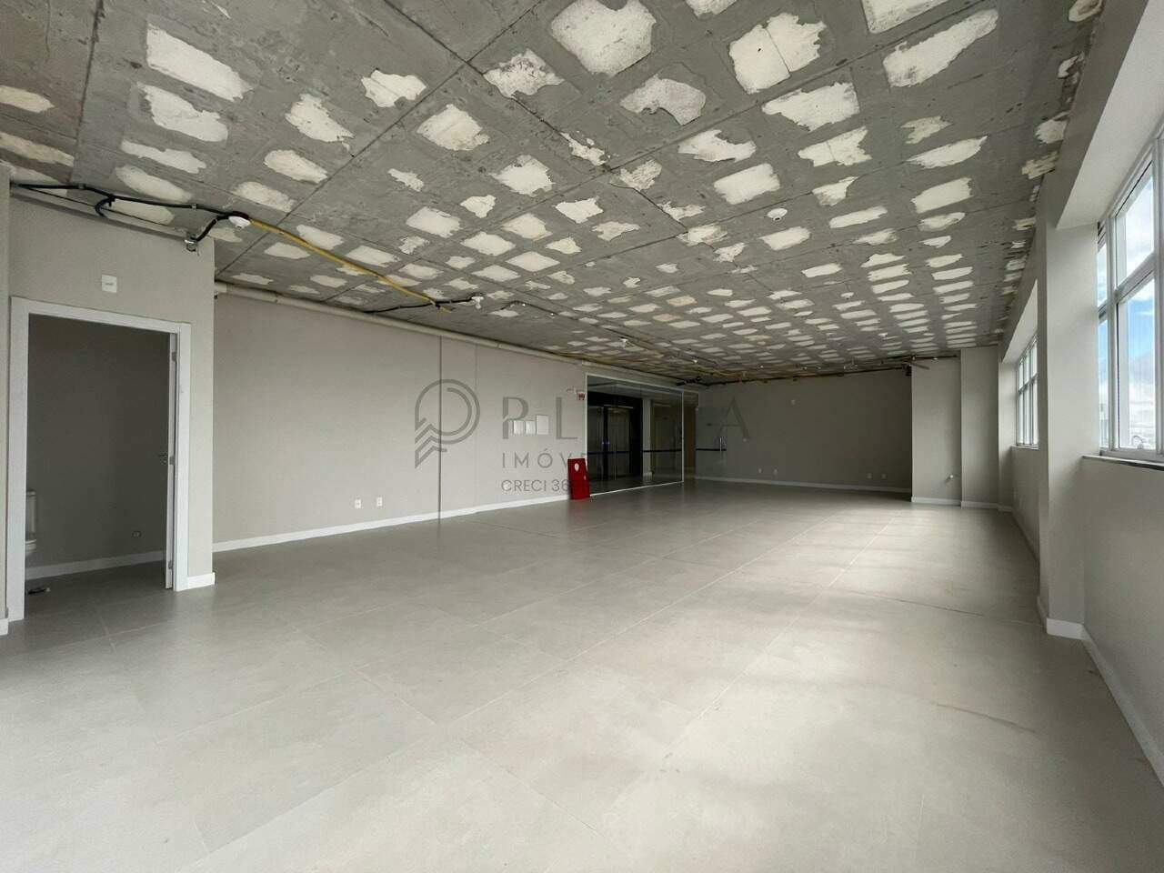 Sala Comercial para alugar com 92m² no Santa Maria em Chapecó – Foto 5