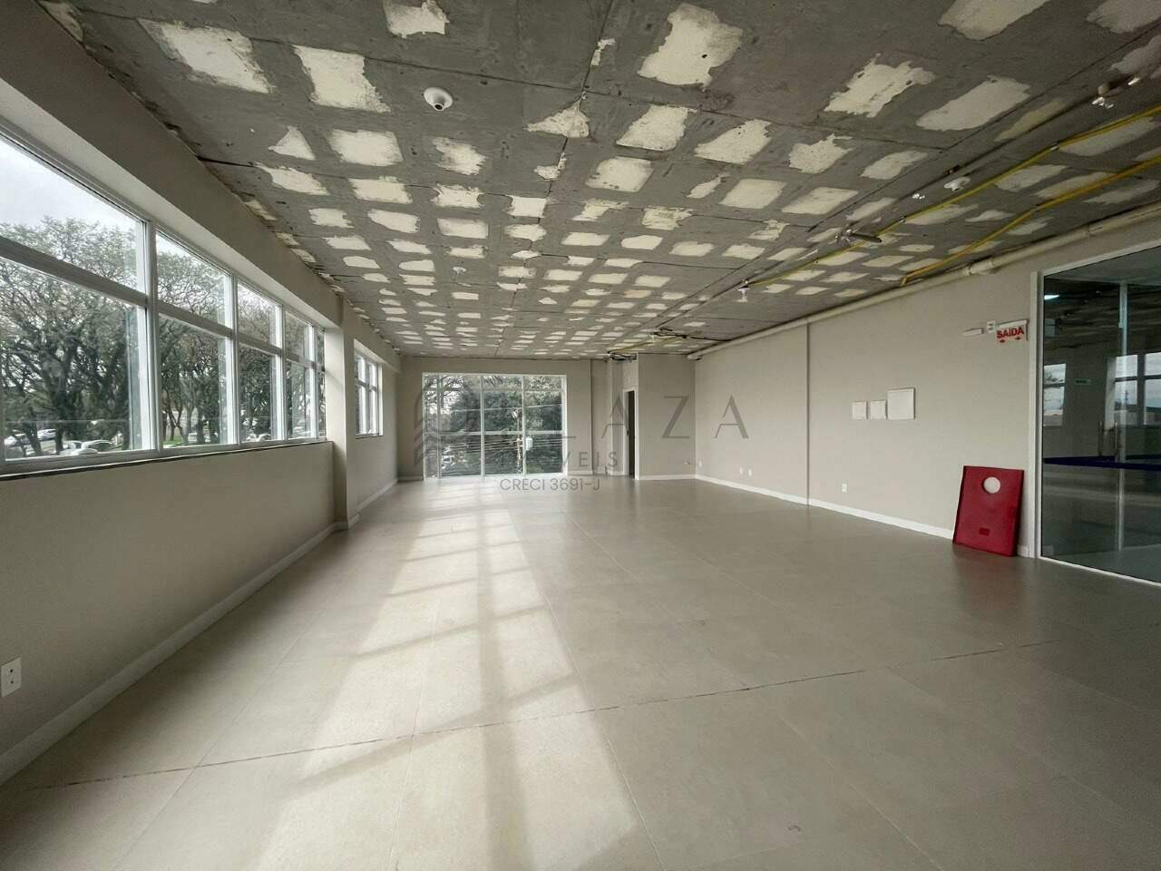 Sala Comercial para alugar com 92m² no Santa Maria em Chapecó – Foto 6