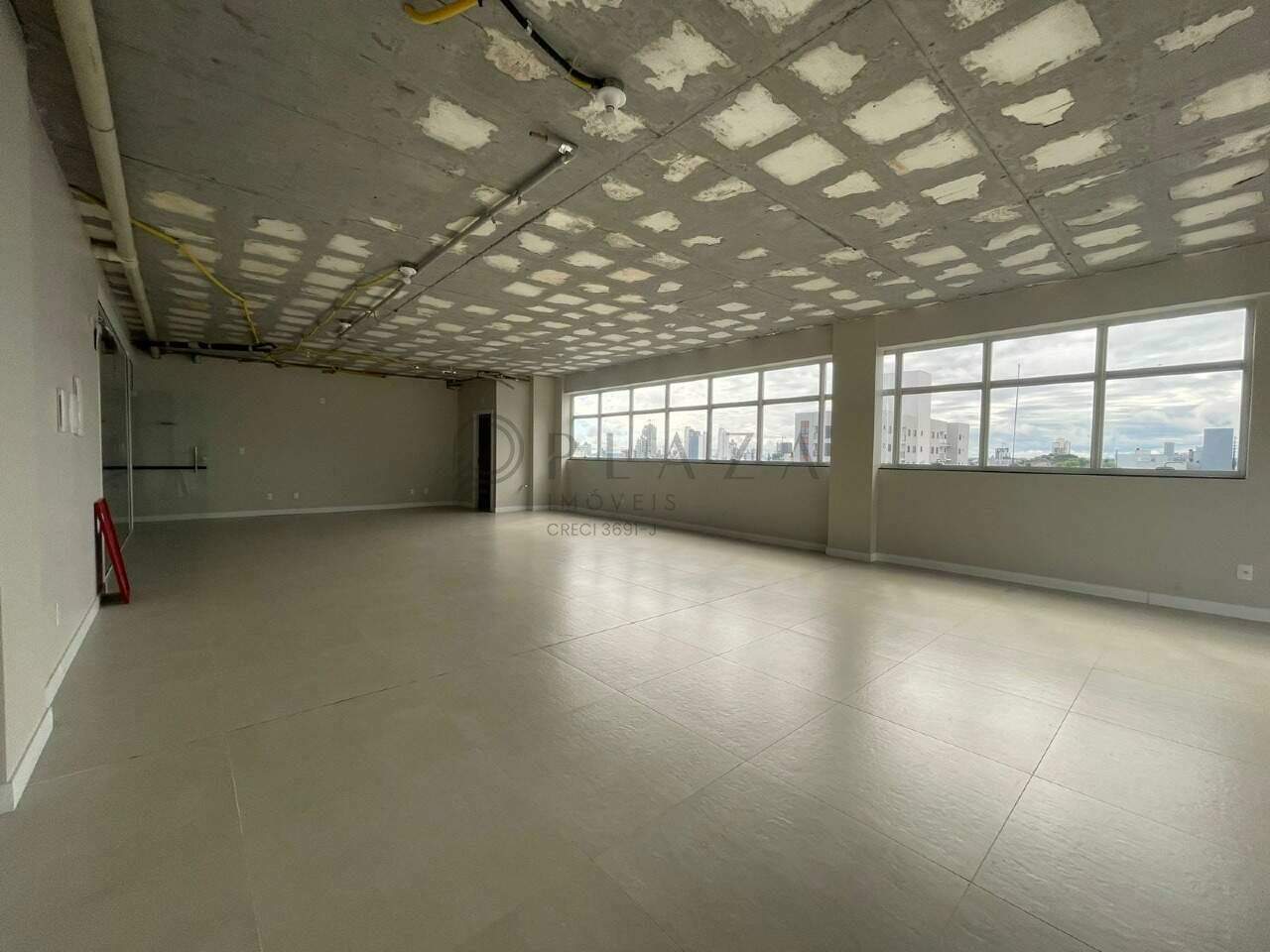 Sala Comercial para alugar com 92m² no Santa Maria em Chapecó – Foto 7