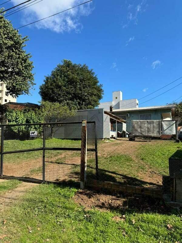 Terreno à venda com 450m² no São Cristóvão em Chapecó - Foto 1