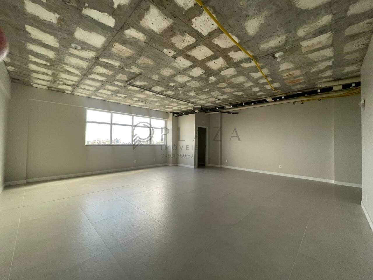 Sala Comercial para alugar com 58m² no Santa Maria em Chapecó – Foto 3
