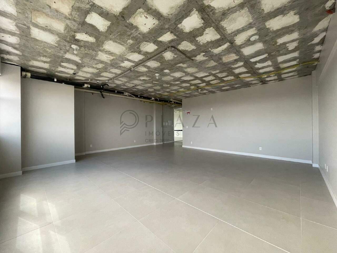 Sala Comercial para alugar com 58m² no Santa Maria em Chapecó – Foto 4
