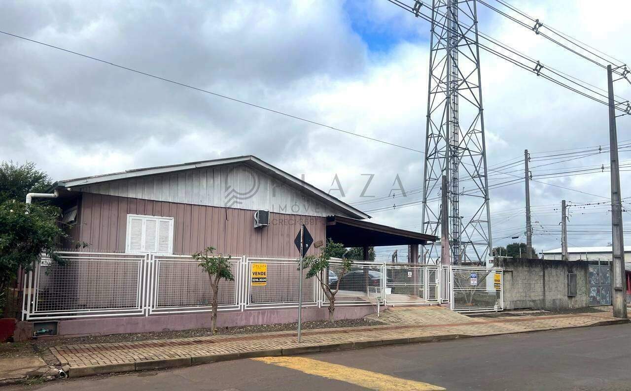 Terreno à venda com 450m² no São Cristóvão em Chapecó - Foto 6