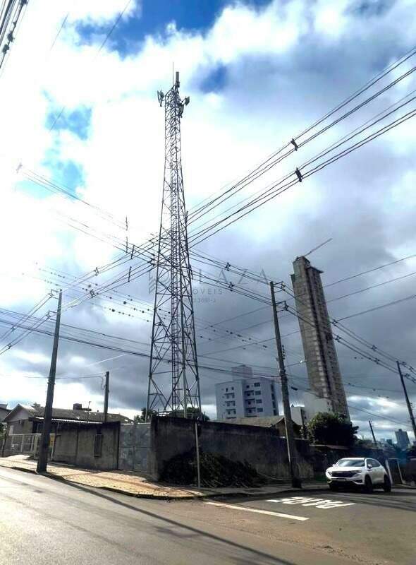 Terreno à venda com 450m² no São Cristóvão em Chapecó - Foto 4