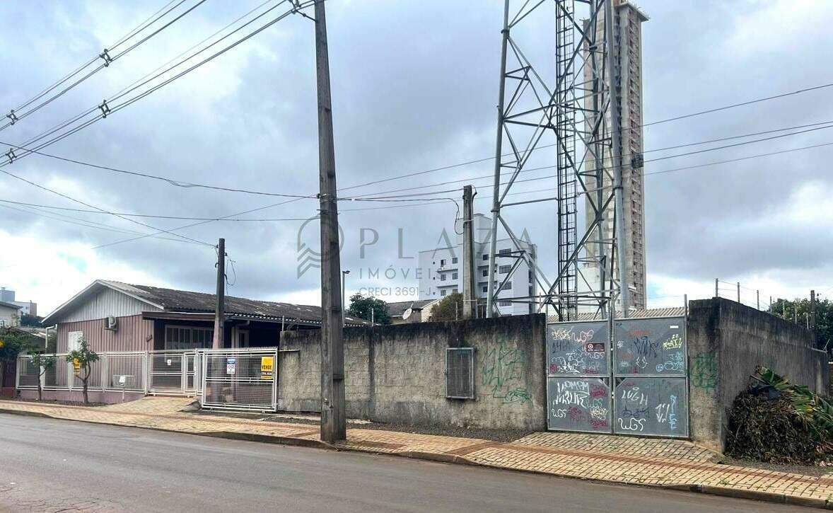 Terreno à venda com 450m² no São Cristóvão em Chapecó - Foto 5