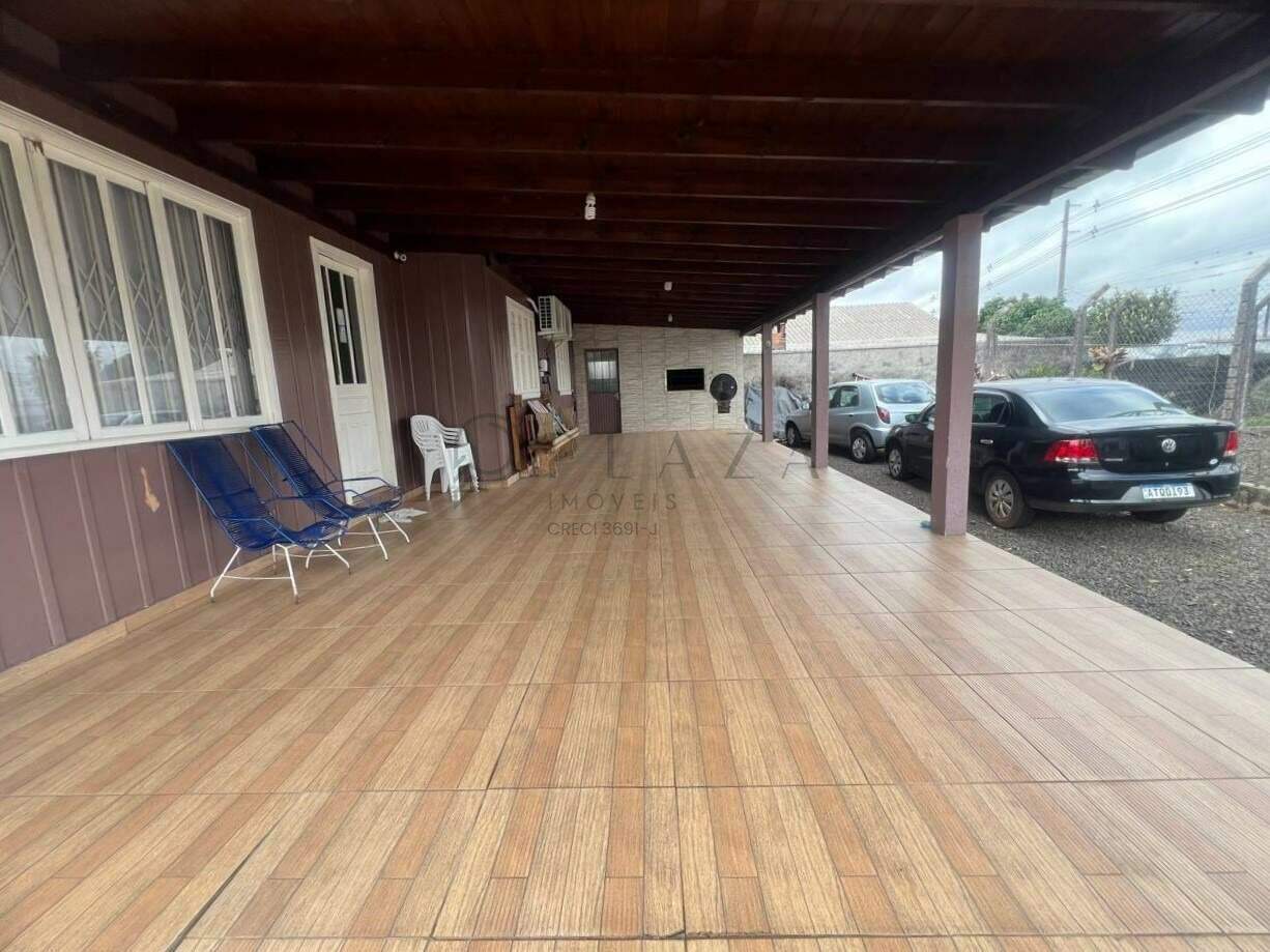 Terreno à venda com 450m² no São Cristóvão em Chapecó - Foto 2