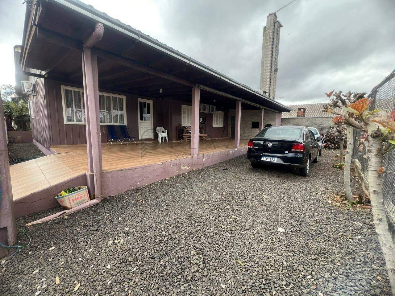 Terreno à venda com 450m² no São Cristóvão em Chapecó - Foto 3