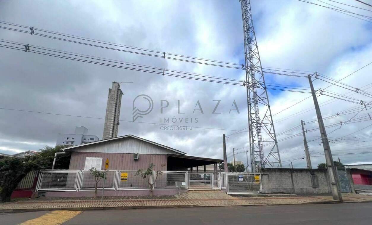 Terreno à venda com 450m² no São Cristóvão em Chapecó - Foto 1