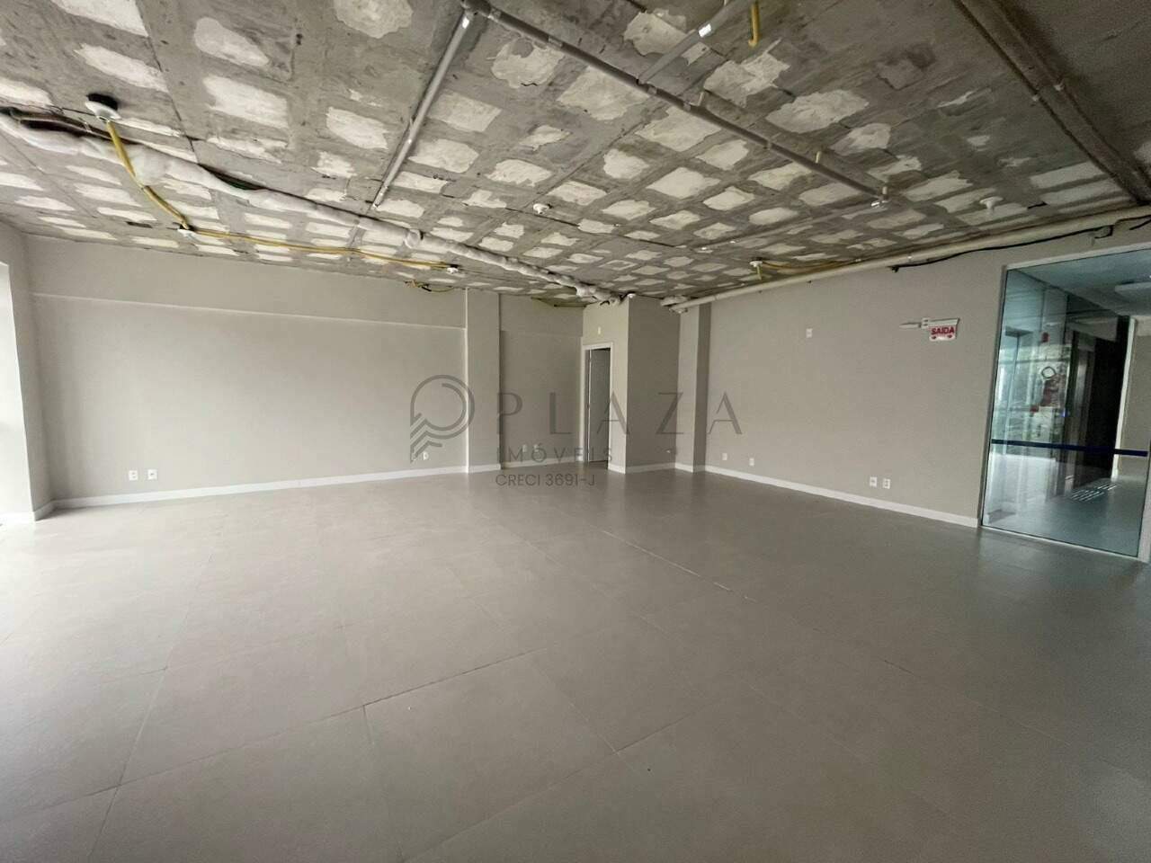 Sala Comercial para alugar com 66m² no Santa Maria em Chapecó – Foto 3