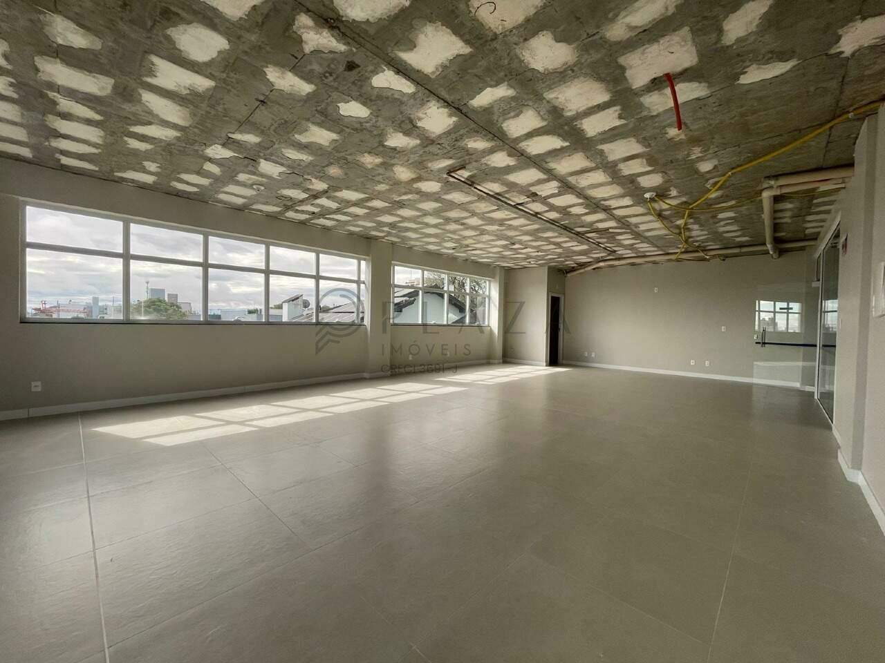 Sala Comercial para alugar com 93m² no Santa Maria em Chapecó – Foto 5