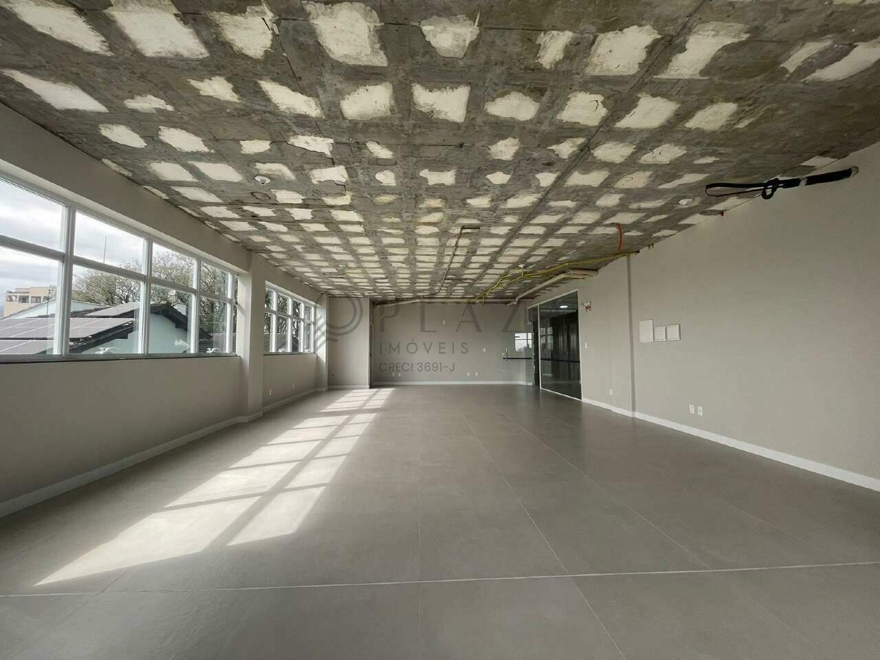 Sala Comercial para alugar com 93m² no Santa Maria em Chapecó – Foto 6