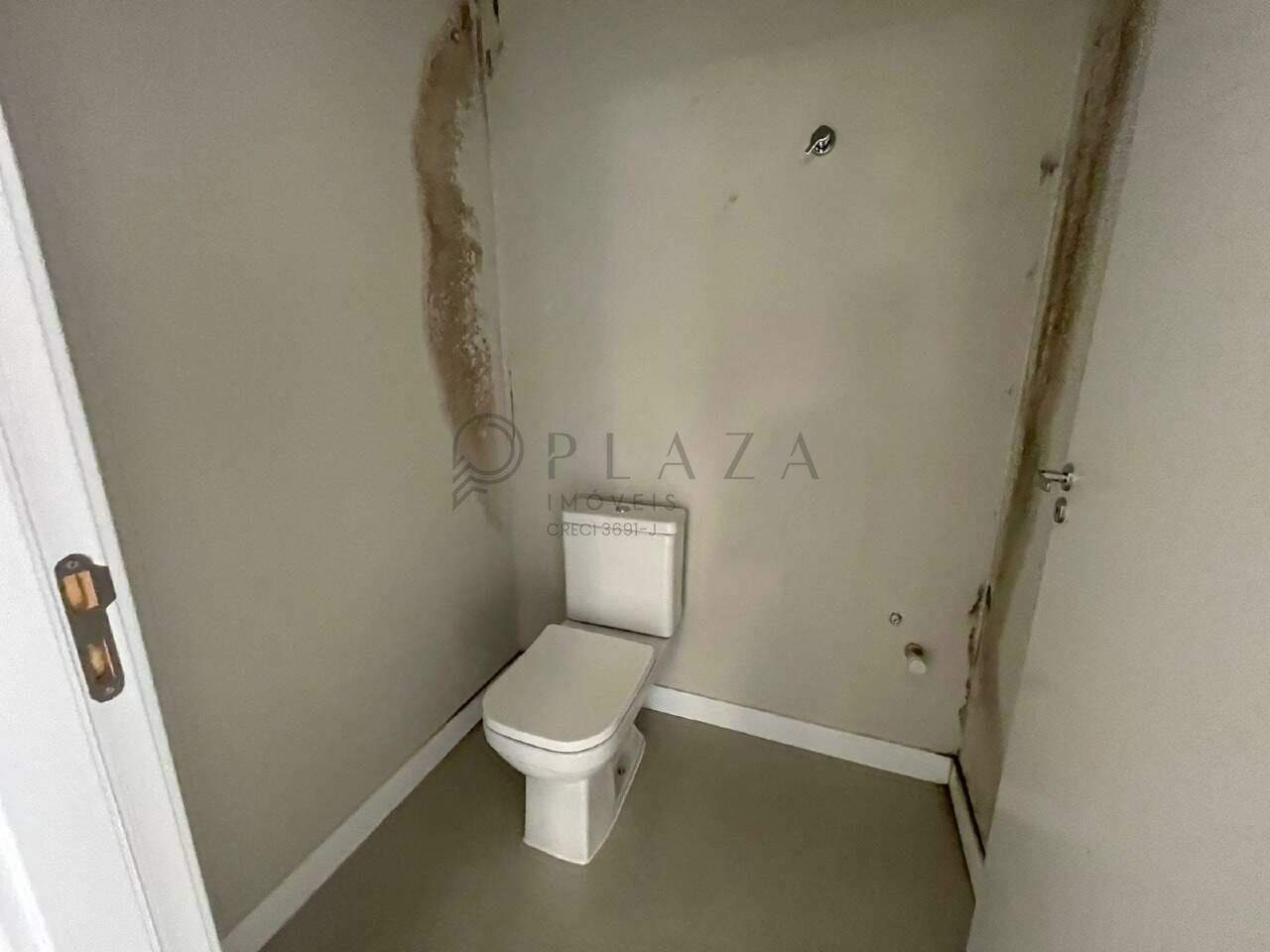 Sala Comercial para alugar com 92m² no Santa Maria em Chapecó – Foto 4