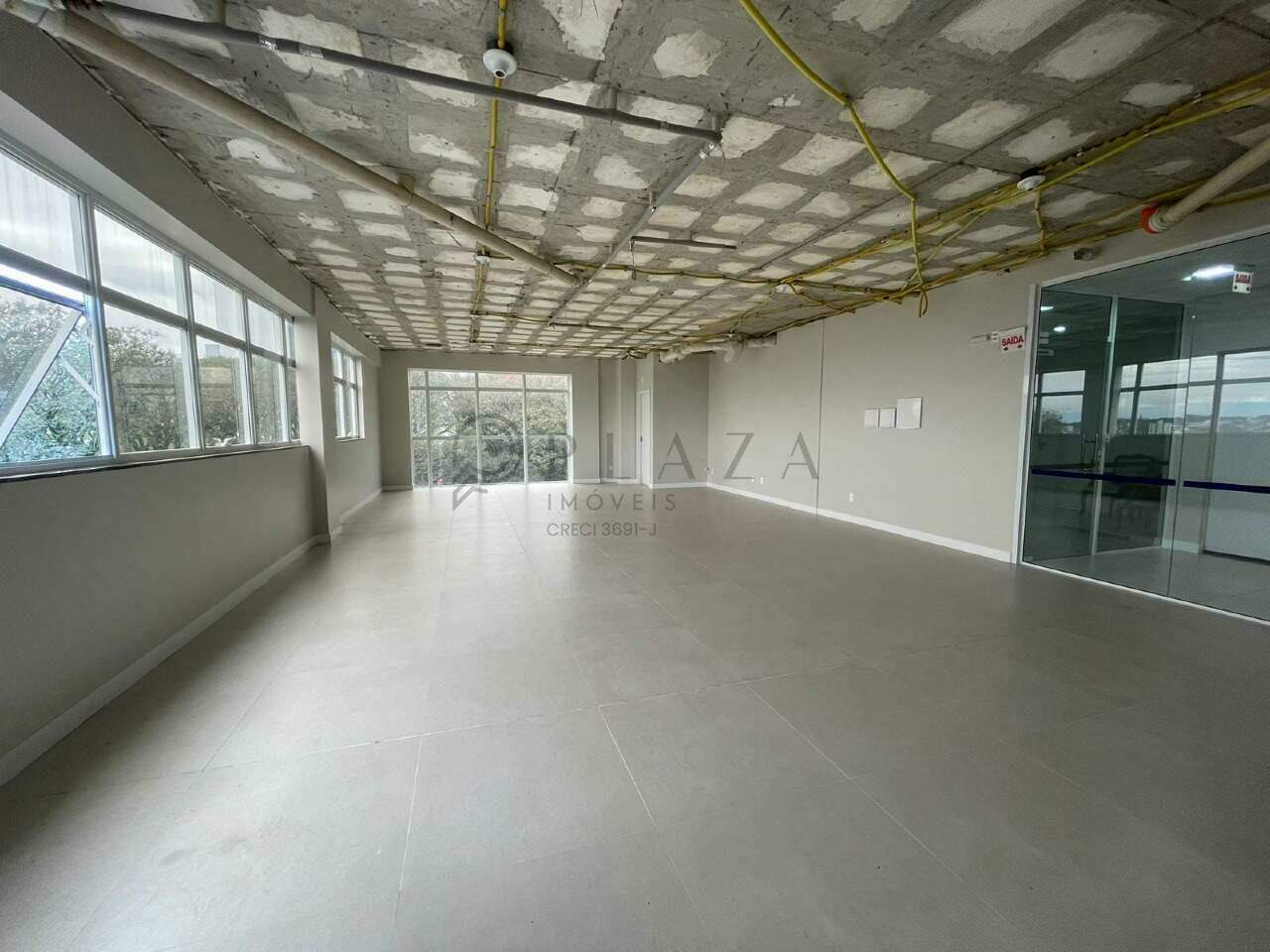 Sala Comercial para alugar com 92m² no Santa Maria em Chapecó – Foto 3