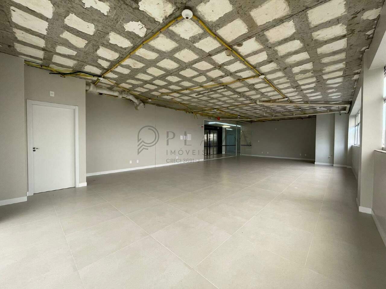 Sala Comercial para alugar com 92m² no Santa Maria em Chapecó – Foto 5