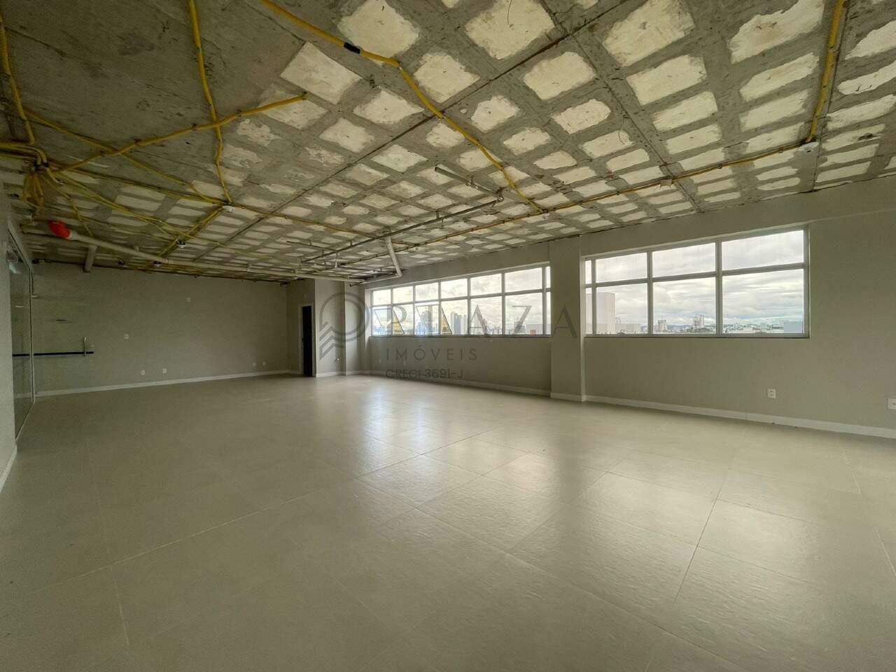 Sala Comercial para alugar com 92m² no Santa Maria em Chapecó – Foto 7