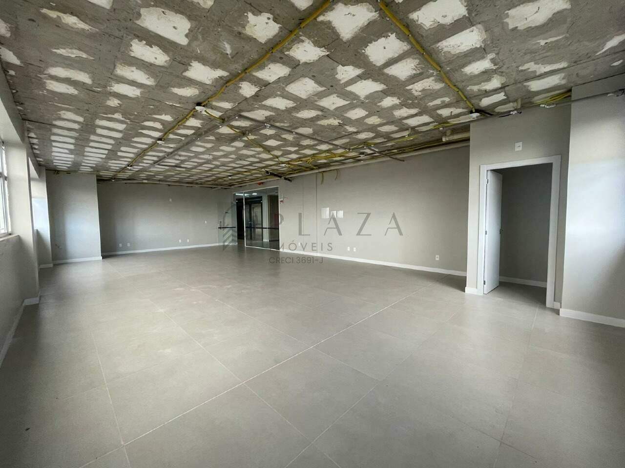 Sala Comercial para alugar com 95m² no Santa Maria em Chapecó – Foto 5