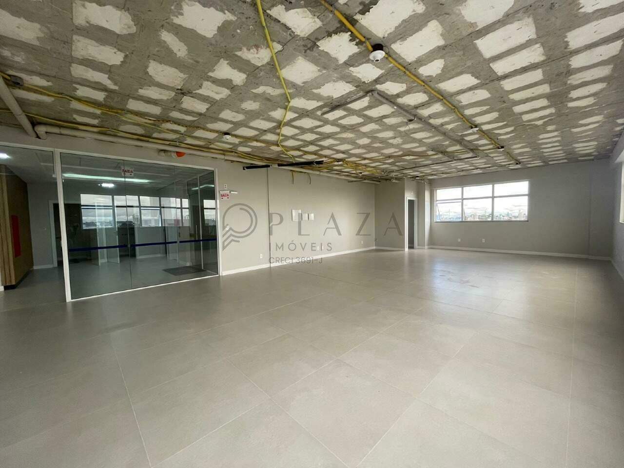 Sala Comercial para alugar com 95m² no Santa Maria em Chapecó – Foto 3
