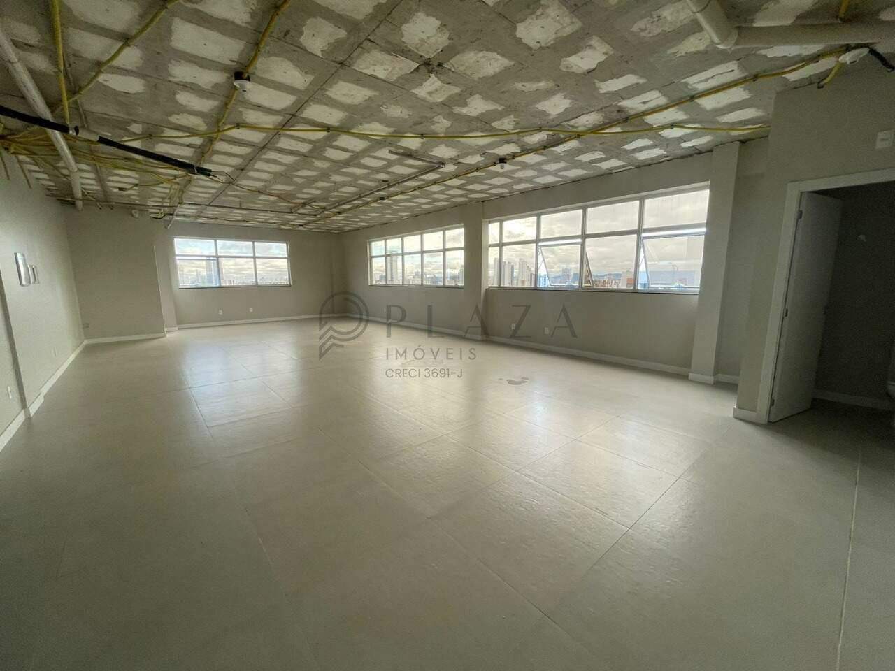 Sala Comercial para alugar com 95m² no Santa Maria em Chapecó – Foto 2