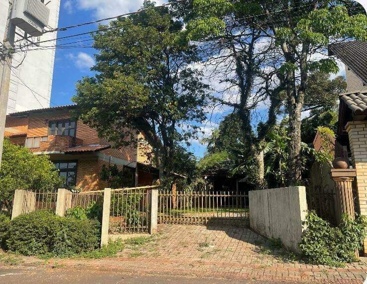 Casa para alugar com 4 quartos, 310m² no Jardim Itália em Chapecó – Foto 1