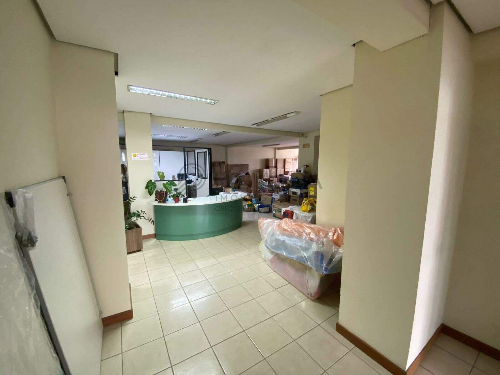 Sala Comercial para alugar com 130m² no Presidente Médici em Chapecó – Foto 2