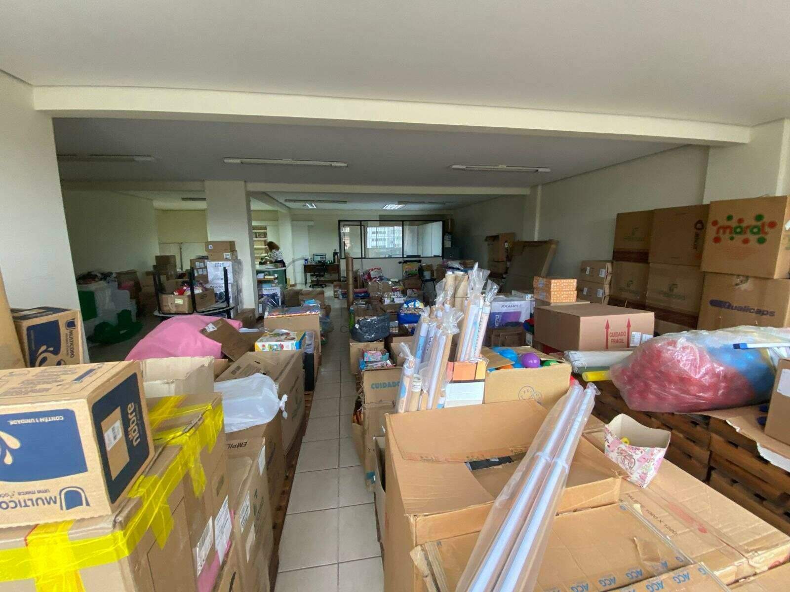 Sala Comercial para alugar com 130m² no Presidente Médici em Chapecó – Foto 5