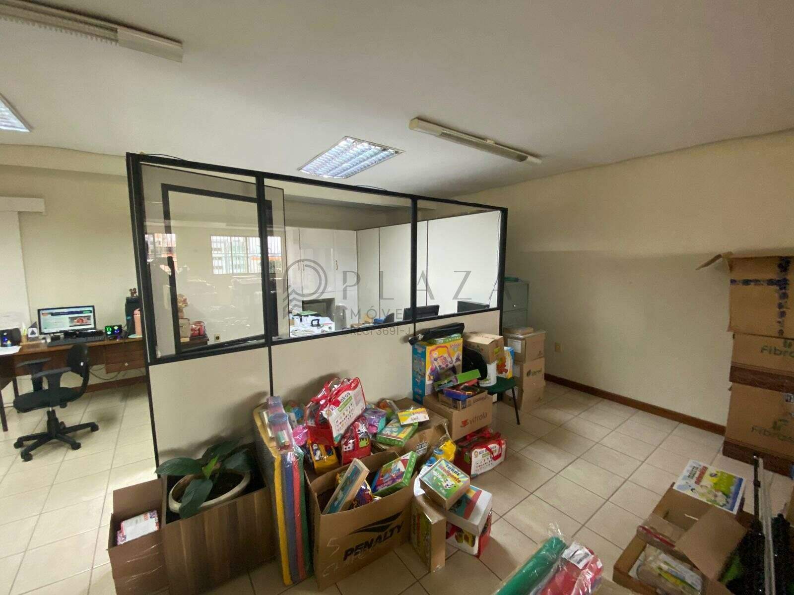 Sala Comercial para alugar com 130m² no Presidente Médici em Chapecó – Foto 6