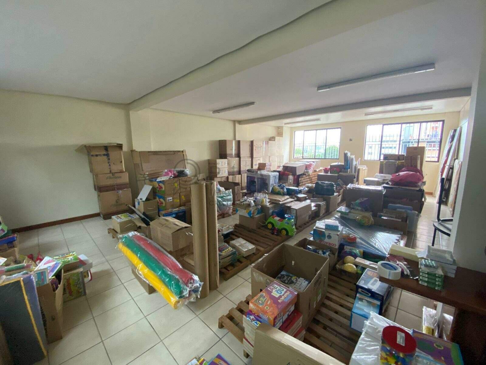 Sala Comercial para alugar com 130m² no Presidente Médici em Chapecó – Foto 4