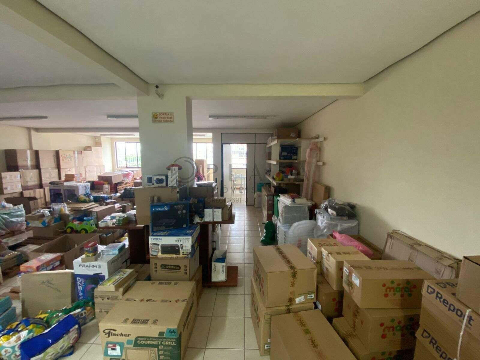 Sala Comercial para alugar com 130m² no Presidente Médici em Chapecó – Foto 3